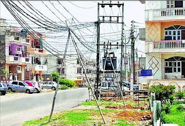 Haryana power companies offer disclosure schemes 